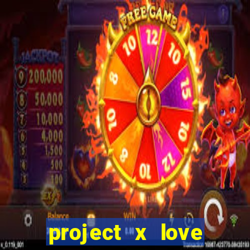 project x love potion disaster blaze gallery